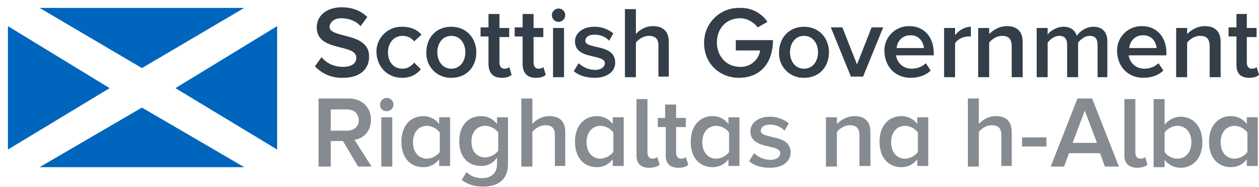 Logo of Scottish Government