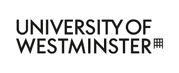 Logo of University of Westminster